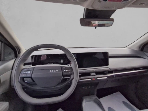 Kia EV3 Air Standard Range