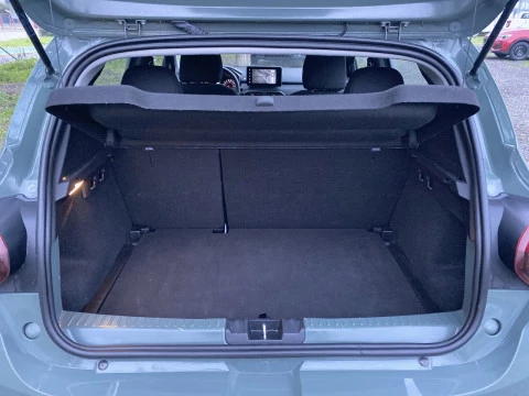 Dacia Sandero Stepway Extreme Go 74kW (100CV) ECO-G