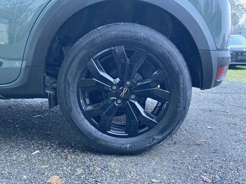 Dacia Sandero Stepway Extreme Go 74kW (100CV) ECO-G