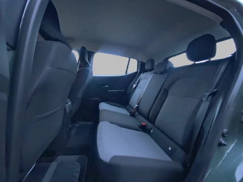 Dacia Sandero Stepway Extreme Go 74kW (100CV) ECO-G