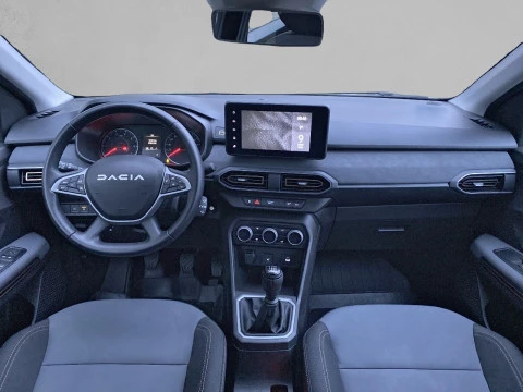 Dacia Sandero Stepway Extreme Go 74kW (100CV) ECO-G