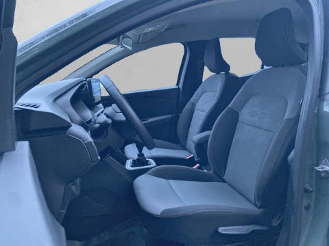 Dacia Sandero Stepway Extreme Go 74kW (100CV) ECO-G