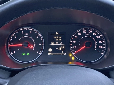 Dacia Sandero Stepway Extreme Go 74kW (100CV) ECO-G