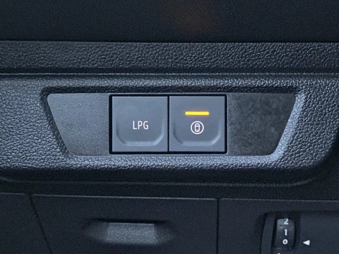 Dacia Sandero Stepway Extreme Go 74kW (100CV) ECO-G