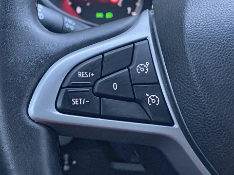 Dacia Sandero Stepway Extreme Go 74kW (100CV) ECO-G