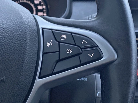 Dacia Sandero Stepway Extreme Go 74kW (100CV) ECO-G