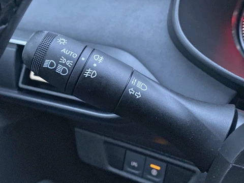 Dacia Sandero Stepway Extreme Go 74kW (100CV) ECO-G