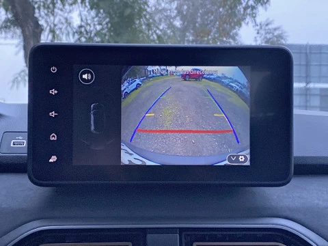 Dacia Sandero Stepway Extreme Go 74kW (100CV) ECO-G