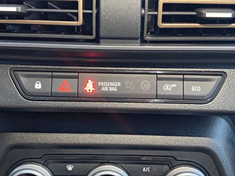 Dacia Sandero Stepway Extreme Go 74kW (100CV) ECO-G