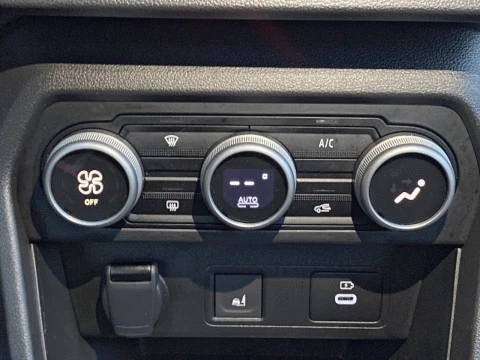 Dacia Sandero Stepway Extreme Go 74kW (100CV) ECO-G