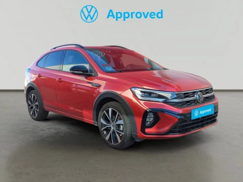 Volkswagen Taigo R-Line 1.5 TSI 110kW (150CV) DSG