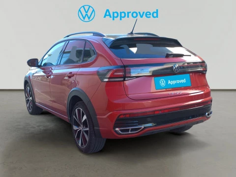 Volkswagen Taigo R-Line 1.5 TSI 110kW (150CV) DSG