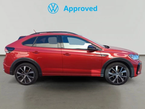 Volkswagen Taigo R-Line 1.5 TSI 110kW (150CV) DSG