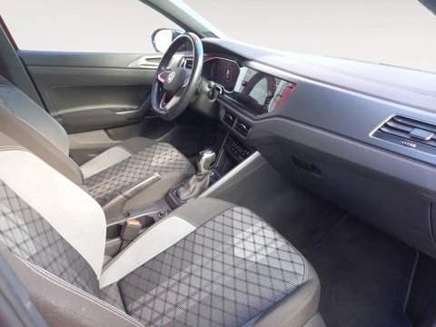 Volkswagen Taigo R-Line 1.5 TSI 110kW (150CV) DSG