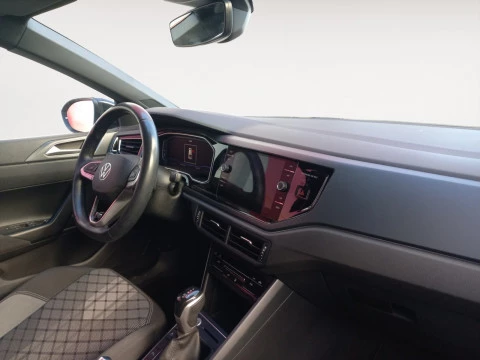 Volkswagen Taigo R-Line 1.5 TSI 110kW (150CV) DSG