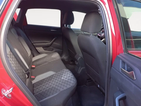 Volkswagen Taigo R-Line 1.5 TSI 110kW (150CV) DSG