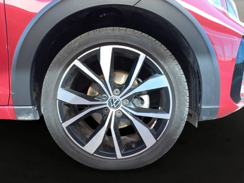 Volkswagen Taigo R-Line 1.5 TSI 110kW (150CV) DSG