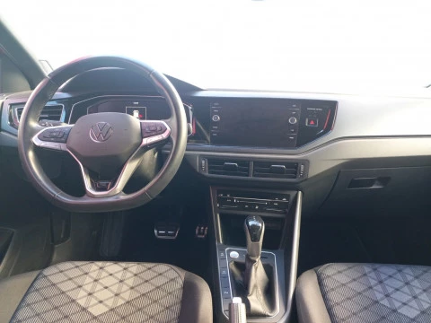 Volkswagen Taigo R-Line 1.5 TSI 110kW (150CV) DSG