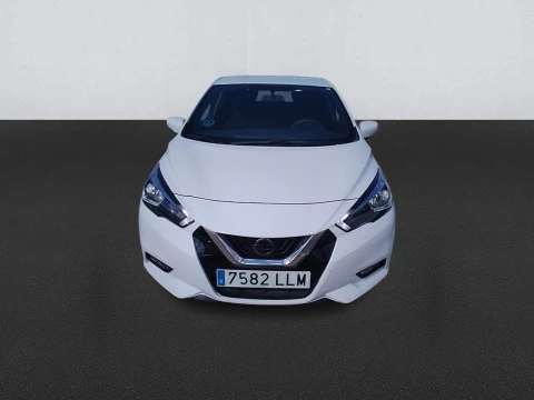 Nissan Micra IG-T 74 kW (100 CV) E6D Acenta