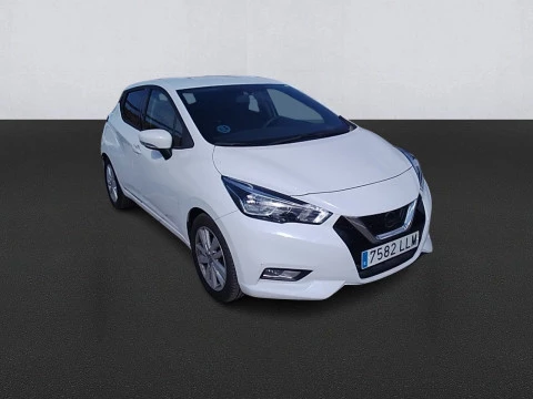 Nissan Micra IG-T 74 kW (100 CV) E6D Acenta