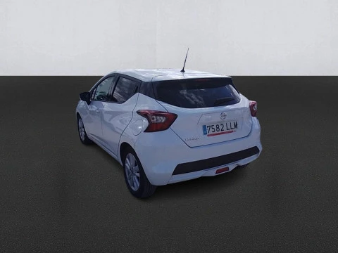 Nissan Micra IG-T 74 kW (100 CV) E6D Acenta