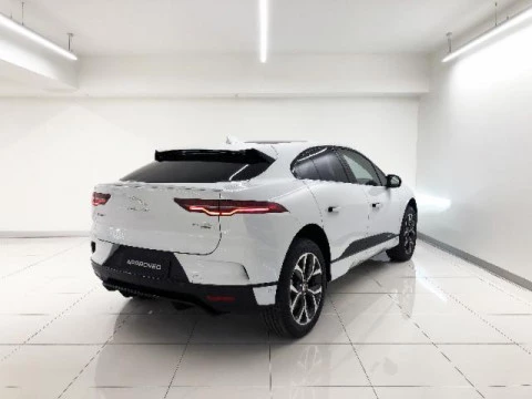 Jaguar i-Pace EV400 HSE AUTO 4WD