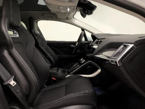 Jaguar i-Pace EV400 HSE AUTO 4WD