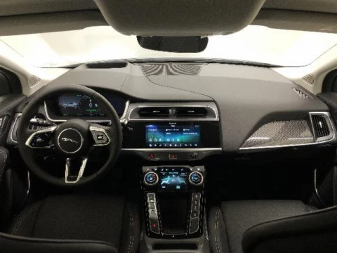 Jaguar i-Pace EV400 HSE AUTO 4WD