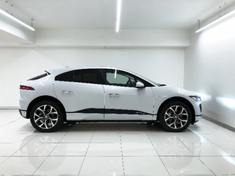 Jaguar i-Pace EV400 HSE AUTO 4WD