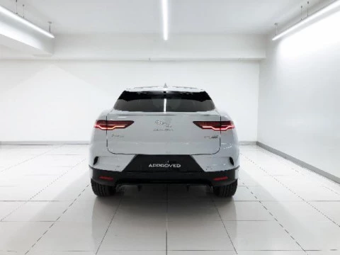 Jaguar i-Pace EV400 HSE AUTO 4WD