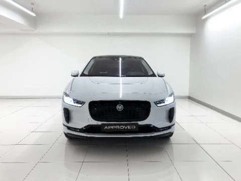 Jaguar i-Pace EV400 HSE AUTO 4WD