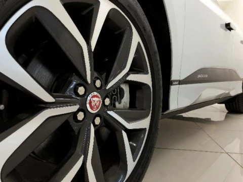 Jaguar i-Pace EV400 HSE AUTO 4WD