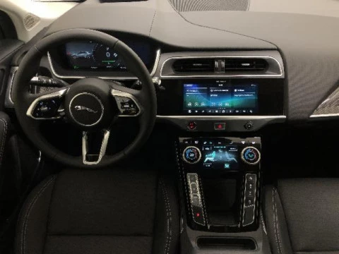 Jaguar i-Pace EV400 HSE AUTO 4WD