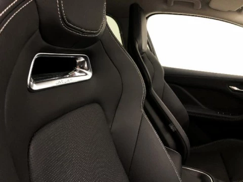 Jaguar i-Pace EV400 HSE AUTO 4WD