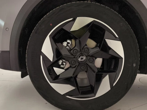 Renault Captur  Gasolina/gas  TCe Techno 74kW GLP