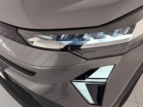 Renault Captur  Gasolina/gas  TCe Techno 74kW GLP
