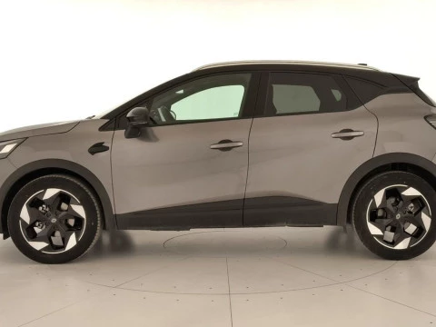 Renault Captur  Gasolina/gas  TCe Techno 74kW GLP