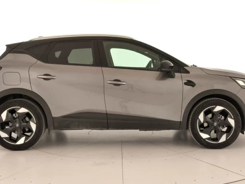 Renault Captur  Gasolina/gas  TCe Techno 74kW GLP