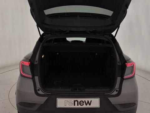 Renault Captur  Gasolina/gas  TCe Techno 74kW GLP