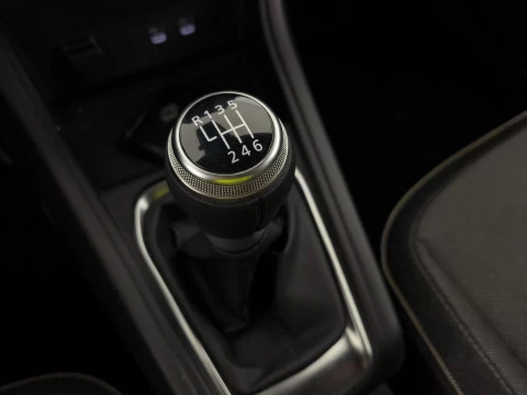 Renault Captur  Gasolina/gas  TCe Techno 74kW GLP