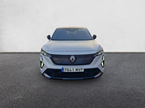 Renault Rafale Techno E-Tech full hybrid 147kW (200CV)