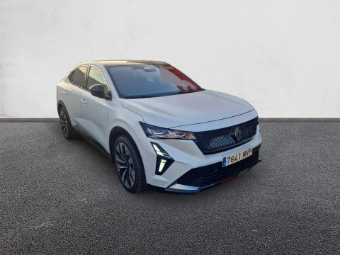 Renault Rafale Techno E-Tech full hybrid 147kW (200CV)