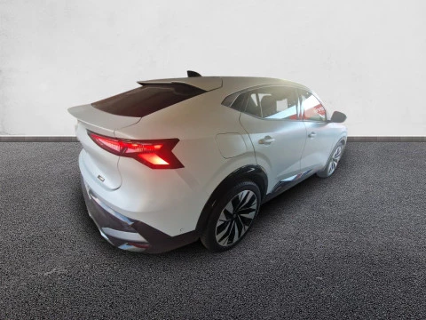 Renault Rafale Techno E-Tech full hybrid 147kW (200CV)