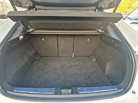 Renault Rafale Techno E-Tech full hybrid 147kW (200CV)