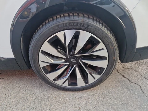 Renault Rafale Techno E-Tech full hybrid 147kW (200CV)