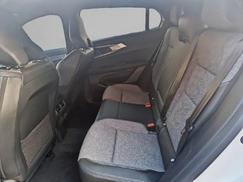 Renault Rafale Techno E-Tech full hybrid 147kW (200CV)