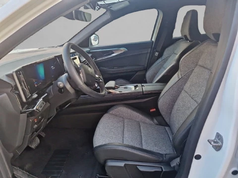 Renault Rafale Techno E-Tech full hybrid 147kW (200CV)