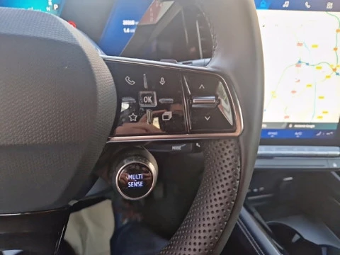 Renault Rafale Techno E-Tech full hybrid 147kW (200CV)