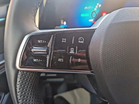 Renault Rafale Techno E-Tech full hybrid 147kW (200CV)