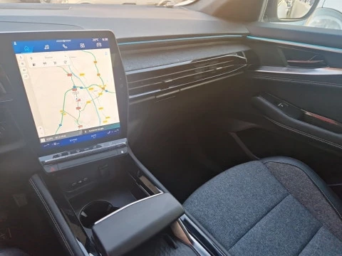 Renault Rafale Techno E-Tech full hybrid 147kW (200CV)